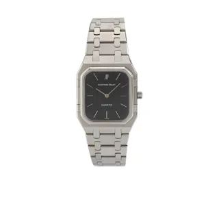 Audemars Piguet Royal Oak Jumbo 6005ST Stainless steel Black