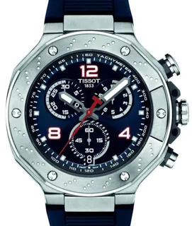 Tissot T-Race T141.417.17.047.00