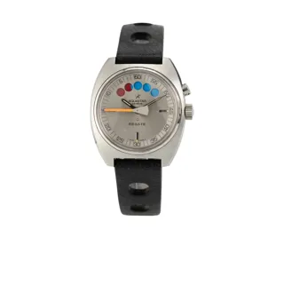 Aquastar Regate 9851 Stainless steel Silver