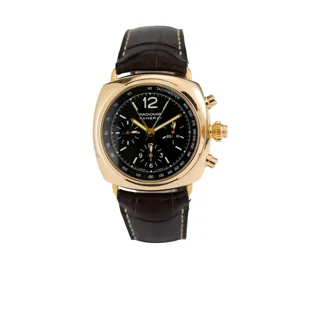 Panerai Radiomir PAM 00147 Rose gold Black