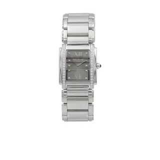 Patek Philippe Twenty~4 4910/10A-010 Stainless steel Gray