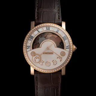 Cartier Rotonde de Cartier HPI01010 | Rose gold