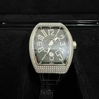 Franck Muller Vanguard V45