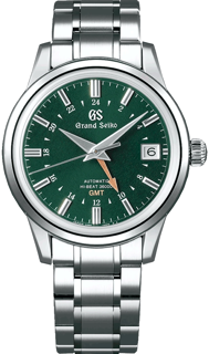 Grand Seiko Elegance SBGJ251 Stainless steel Green