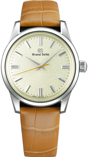 Grand Seiko Elegance SBGW281 Stainless steel Champagne