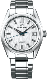 Grand Seiko Evolution 9 SLGH005 Stainless steel