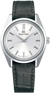 Grand Seiko Heritage SBGW291 Stainless steel Silver