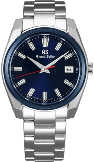 Grand Seiko Sport Collection SBGP015 | Stainless steel