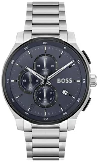 Hugo Boss Peak Chronograph 1514189 44mm