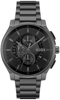 Hugo Boss Peak Chronograph 1514192 44mm