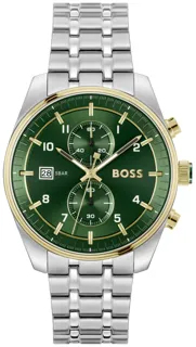 Hugo Boss Skytraveller Chronograph 1514195