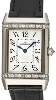 Jaeger-LeCoultre Reverso Q2693420 White gold