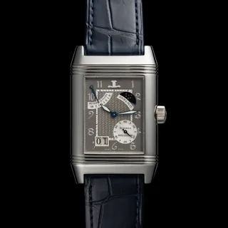 Jaeger-LeCoultre Reverso Septantieme Q3006420 28mm Platinum