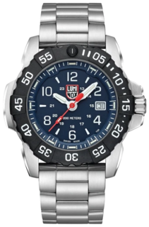 Luminox Navy Seal XS.3254.CB Stainless steel Blue