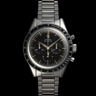 Omega Speedmaster CK 2998-3 39mm Stainless steel