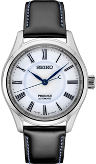 Seiko Presage SPB319 Stainless steel Arita Porcelain