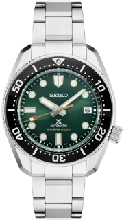 Seiko Prospex SPB207 Stainless steel Green