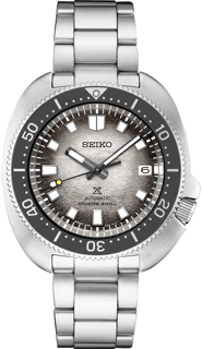 Seiko Prospex SPB261 Stainless steel Gray