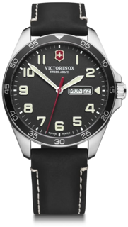 Victorinox Fieldforce 241846 Stainless steel Black