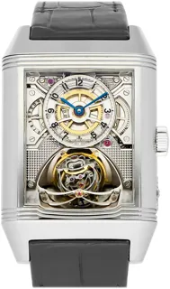 Jaeger-LeCoultre Reverso Gyrotourbillon Q2336420 Platinum