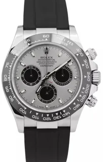 Rolex Daytona 116519LN