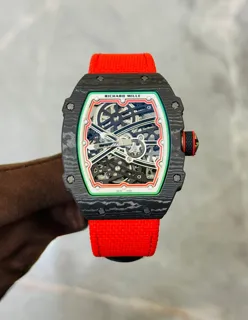 Richard Mille RM 067 | 