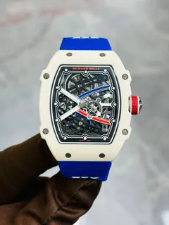 Richard Mille RM 067 | 