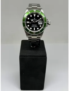 Rolex Submariner 16610 39mm Stainless steel