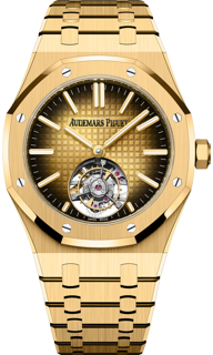 Audemars Piguet Royal Oak Selfwinding 26730BA.OO.1320BA.01 Yellow gold Golden