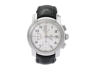 Baume & Mercier Capeland Stainless steel