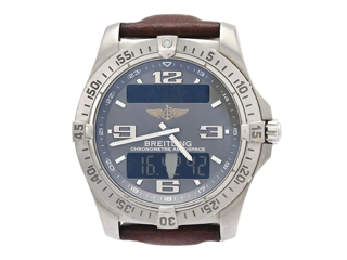 Breitling Aerospace E79362 Titanium