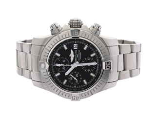 Breitling Avenger A13385101B1A1 43mm Stainless steel