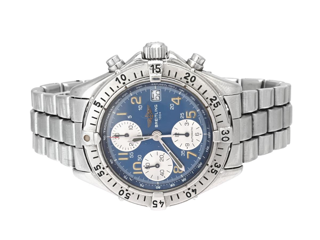 Breitling Chrono Colt A13035.1 Stainless steel