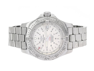 Breitling Colt A17380 Stainless steel