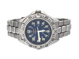 Breitling Colt A57035 Stainless steel