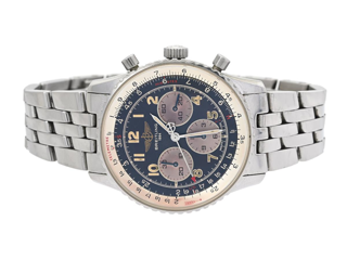 Breitling Navitimer A30022 Stainless steel