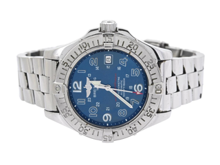 Breitling Superocean A17360 Stainless steel