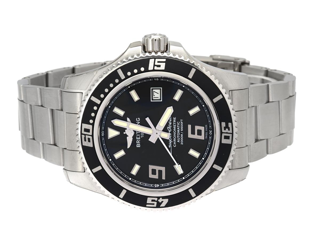 Breitling Superocean A17391 Stainless steel