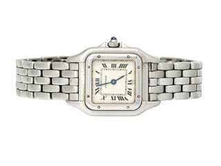 Cartier Panthère Stainless steel