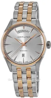 Hamilton American Classic H42525251 Stainless steel Silver