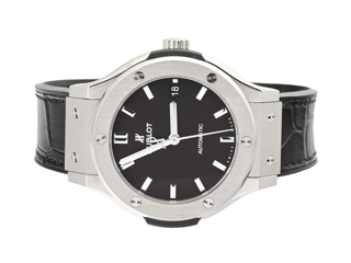 Hublot Classic Fusion 565.NX.1171.LR Titanium