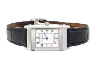 Jaeger-LeCoultre Reverso Classique 2618420 Stainless steel