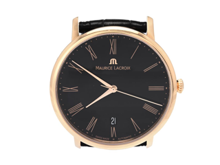 Maurice Lacroix Les Classiques Tradition LC6007-PG101-310 18k rose gold