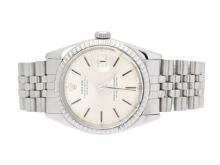 Rolex Datejust 1603 36mm Stainless steel