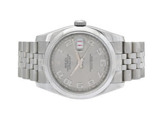 Rolex Datejust 36 116200 Stainless steel