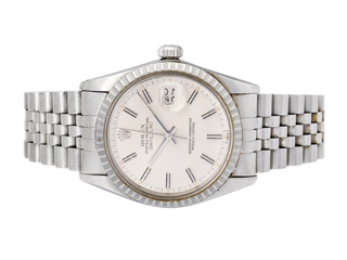 Rolex Datejust 16030 Stainless steel