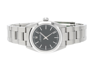 Rolex Oyster Perpetual 77080 Stainless steel