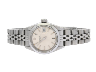 Rolex Oyster Perpetual 69160 Stainless steel