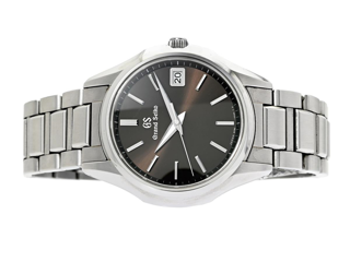 Seiko Grand Seiko SBGV237 Stainless steel