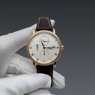 Blancpain Villeret 6260-3642-55B Rose gold